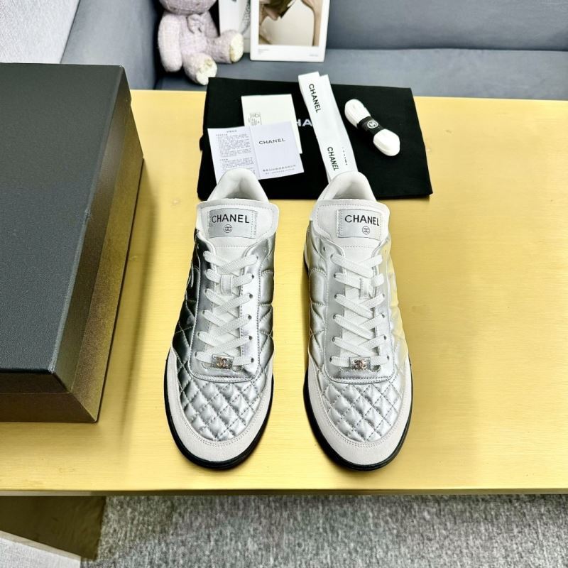 Chanel Sport Shoes